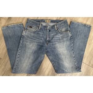 Wrangler 20X Jeans 33x32‎ Pre-owned